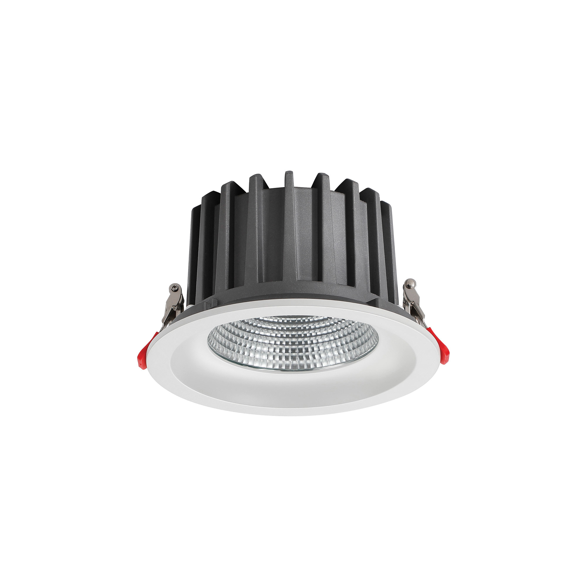 Bionic 30 Recessed Ceiling Luminaires Dlux Round Recess Ceiling Bionic 30 Recessed Ceiling Luminaires Dlux Round Recess Ceiling